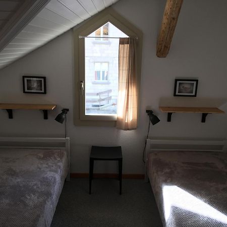 B3 Apartment غستيغفيلر المظهر الخارجي الصورة