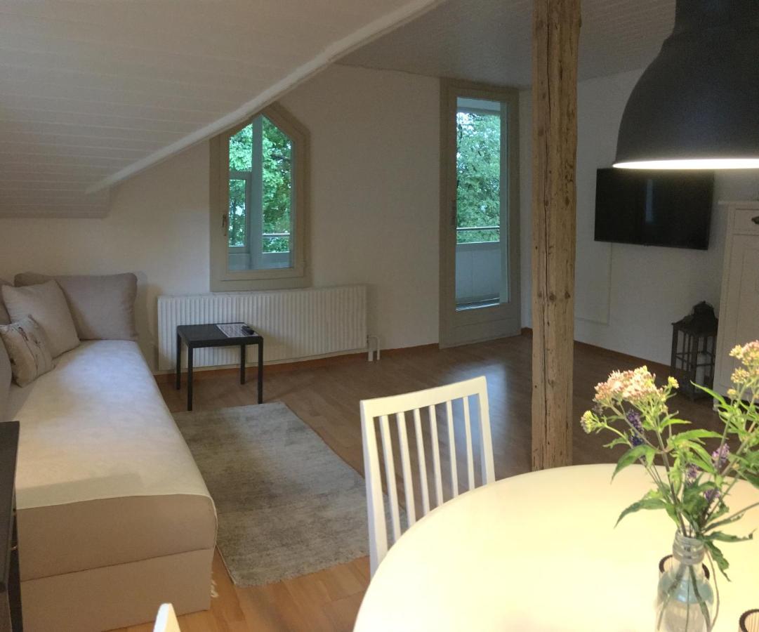 B3 Apartment غستيغفيلر المظهر الخارجي الصورة