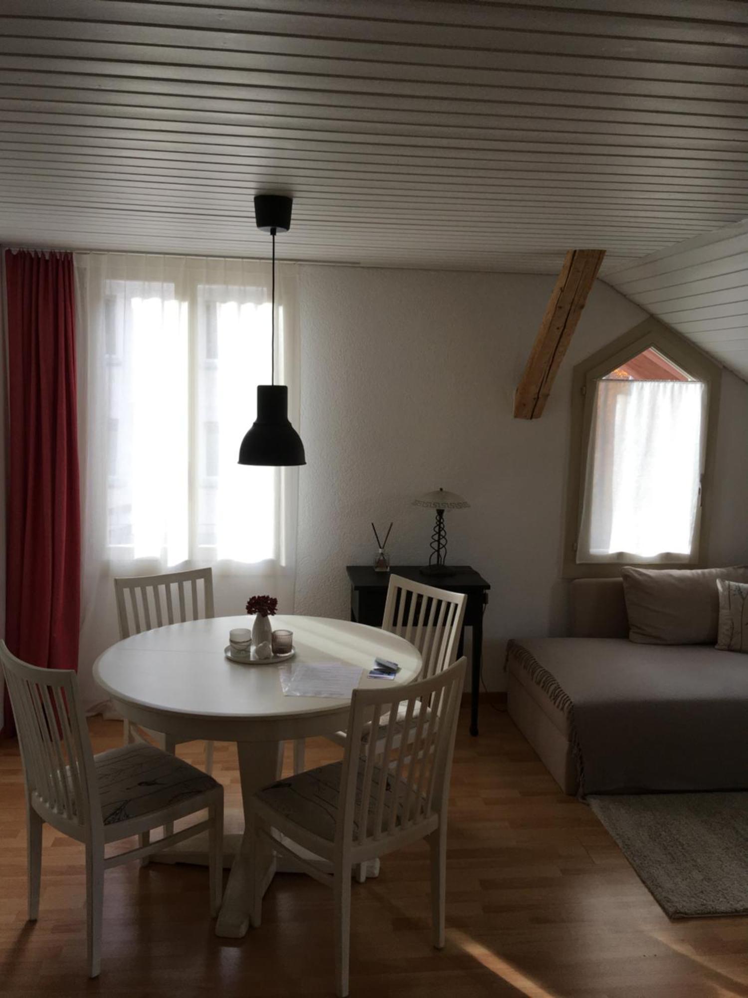 B3 Apartment غستيغفيلر المظهر الخارجي الصورة