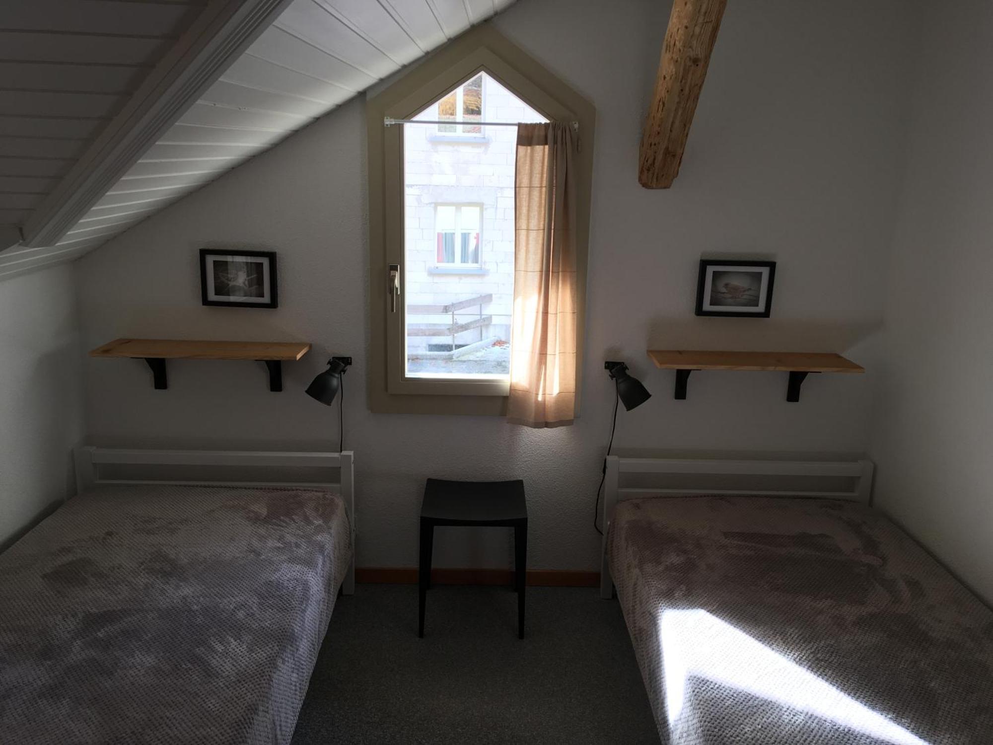 B3 Apartment غستيغفيلر المظهر الخارجي الصورة