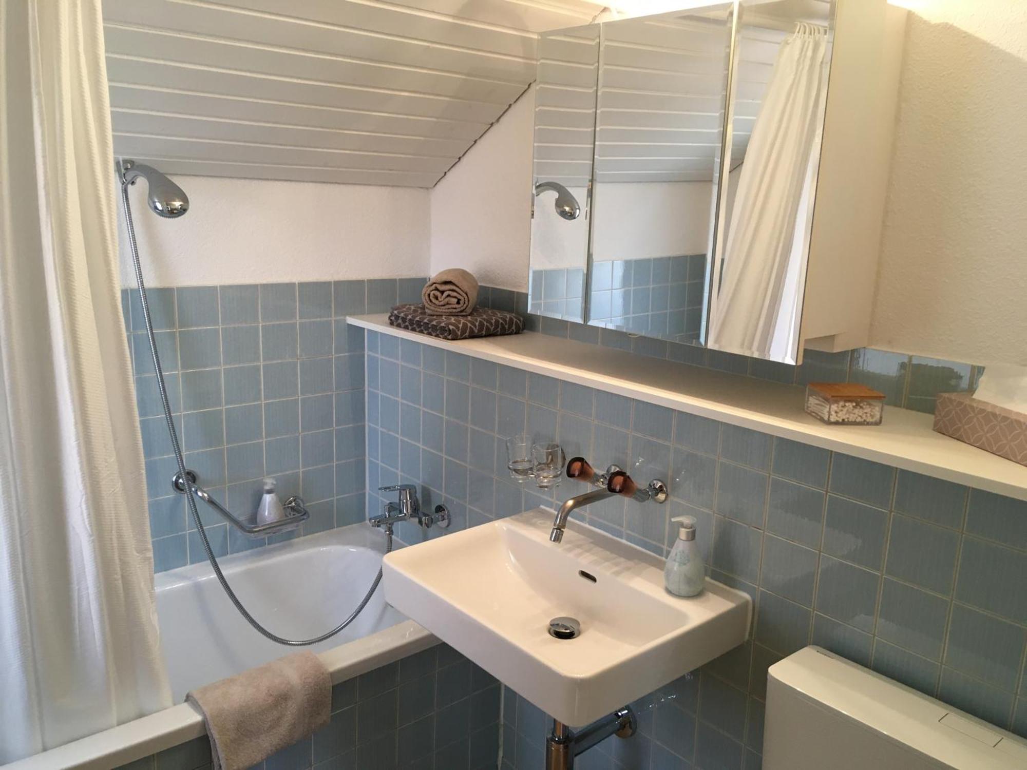 B3 Apartment غستيغفيلر المظهر الخارجي الصورة