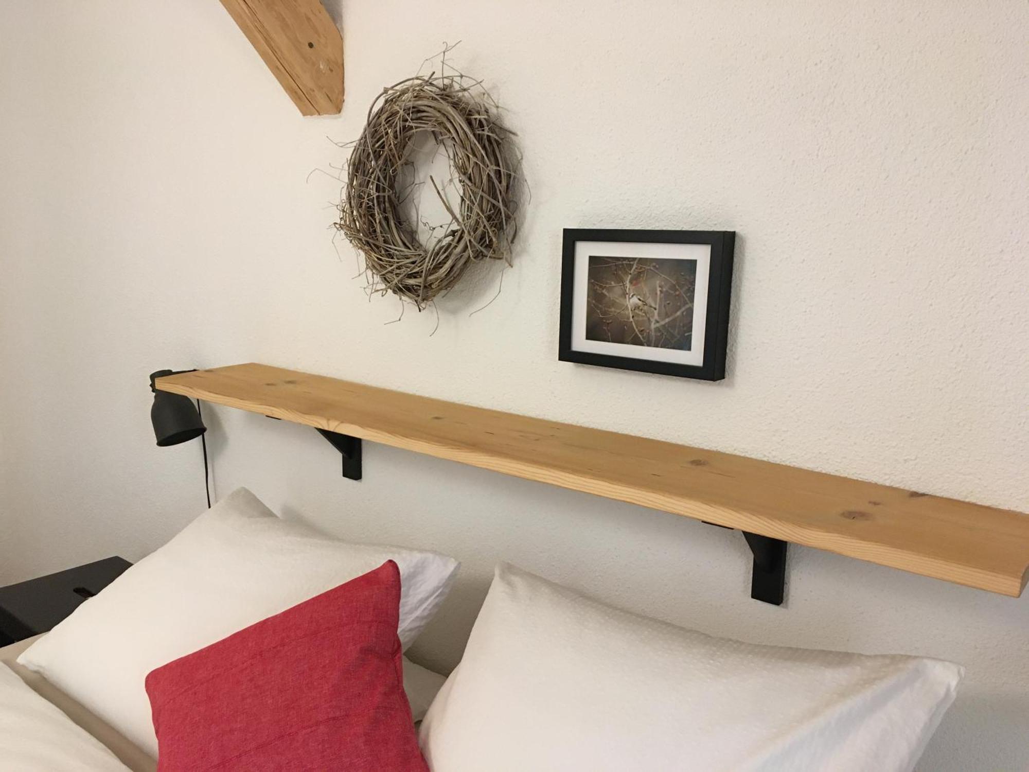 B3 Apartment غستيغفيلر المظهر الخارجي الصورة