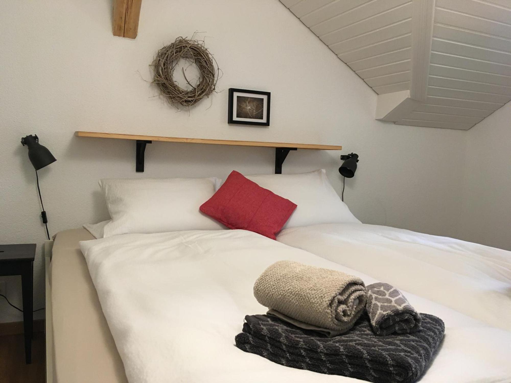 B3 Apartment غستيغفيلر المظهر الخارجي الصورة